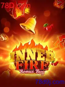 Descubra o Emocionante Jogo InnerFireBonusBuy em 78D.com